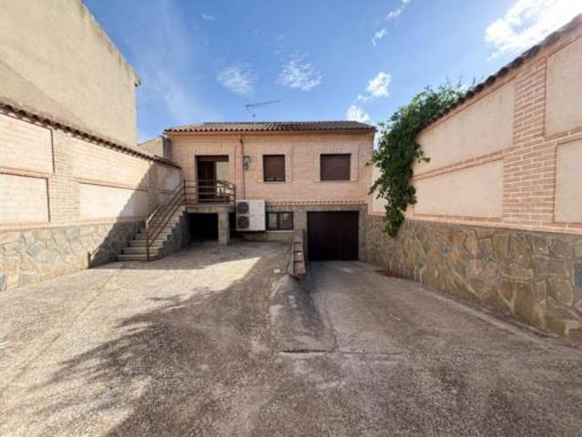 Chalet en venta en Polán, Castilla-La Mancha