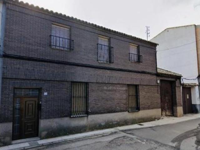 Chalet en venta en Polán, Castilla-La Mancha