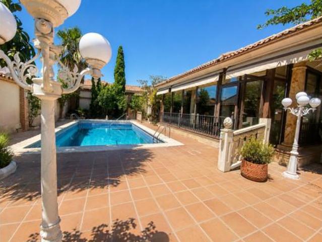 Chalet en venta en Polán, Castilla-La Mancha