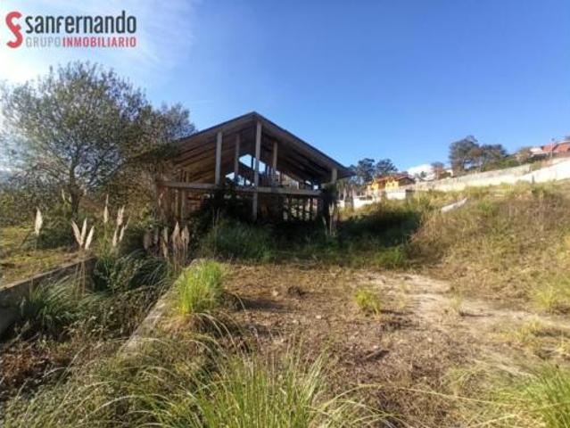 Chalet en venta en Posadillo, Polanco