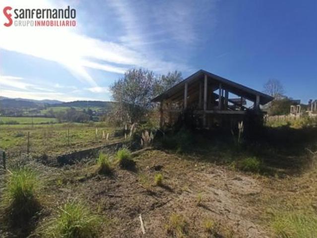 Chalet en venta en Posadillo, Polanco
