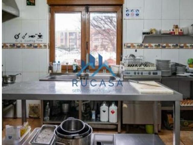 Chalet en venta en Requejada, Polanco