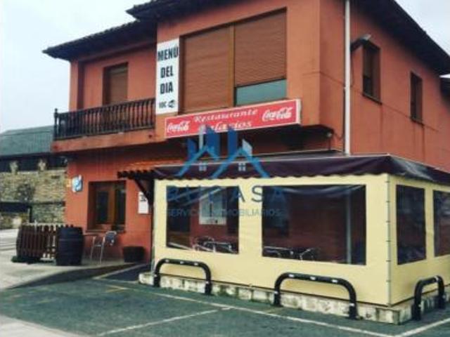 Chalet en venta en Requejada, Polanco