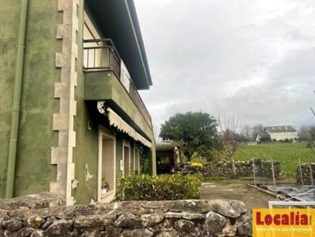 Chalet en venta en Sierrapando, Torrelavega