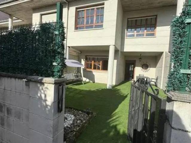 Chalet en venta en Requejada, Polanco