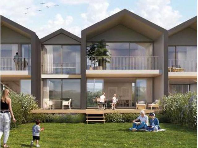 Chalet en venta en Requejada, Polanco