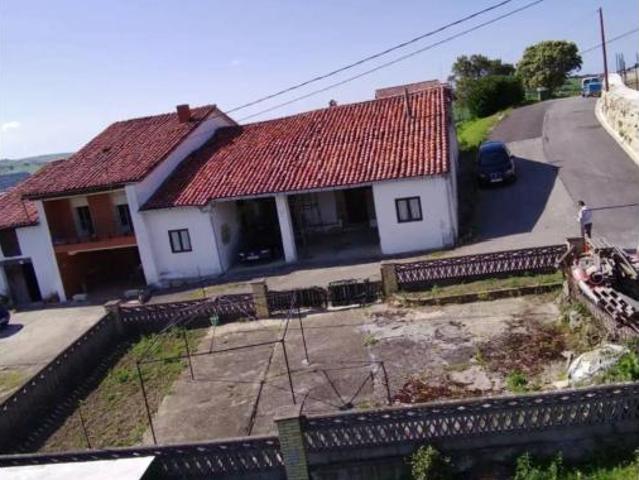 Chalet en venta en Polanco, Cantabria