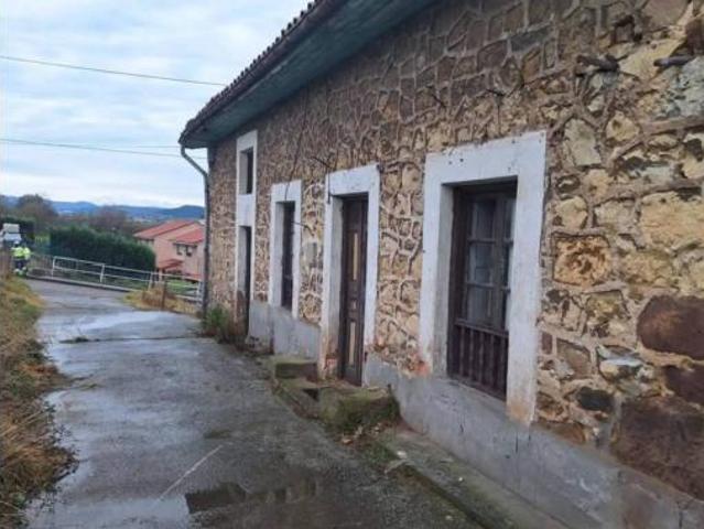 Chalet en venta en Requejada, Polanco