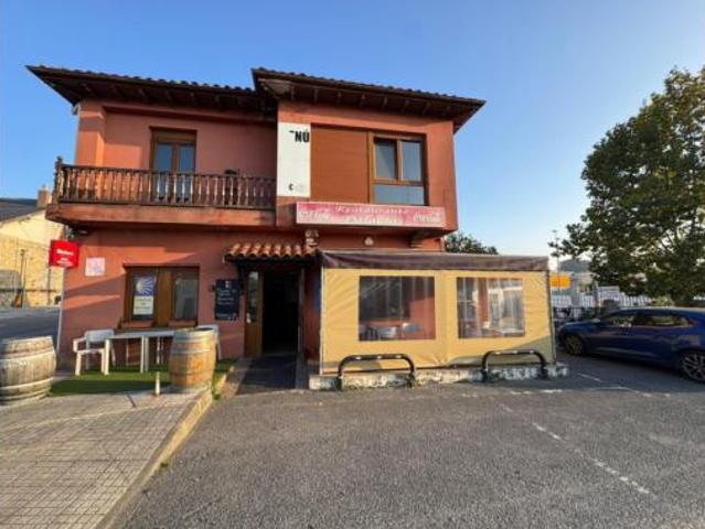 Chalet en venta en Requejada, Polanco