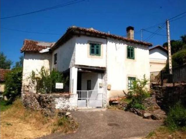 Chalet en venta en Polentinos, Castilla y León
