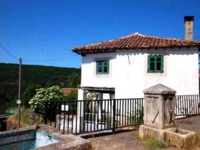 Chalet en venta en Polentinos, Castilla y León