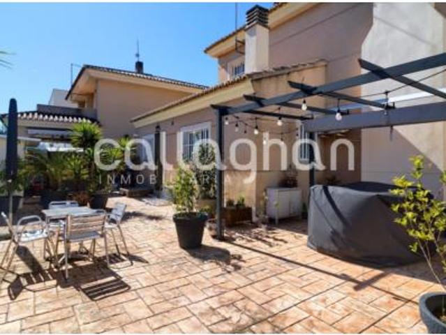 Chalet en venta en la Ribera Baixa, Valencia