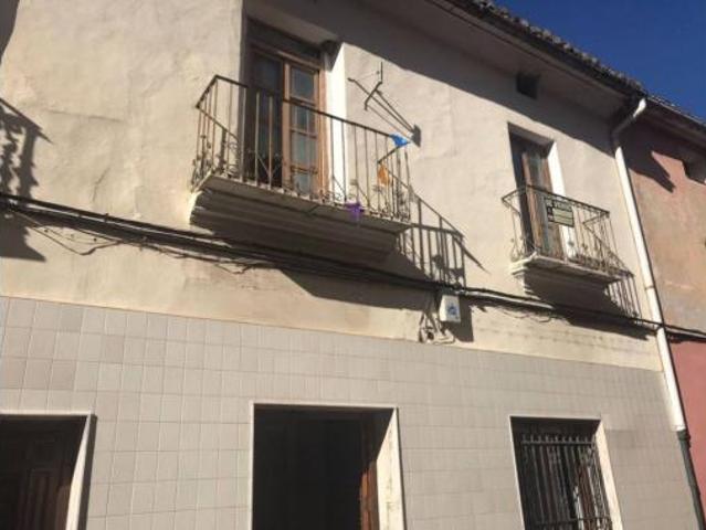Chalet en venta en la Ribera Baixa, Valencia