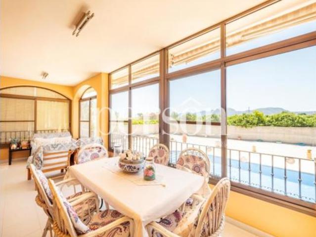 Chalet en venta en la Ribera Baixa, Valencia