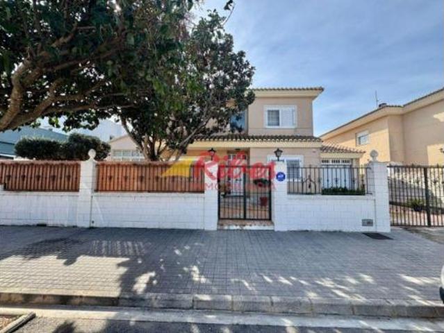 Chalet en venta en la Ribera Baixa, Valencia