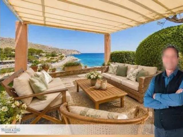 Chalet en venta en Cala Sant Vicenç, Serra de Tramuntana