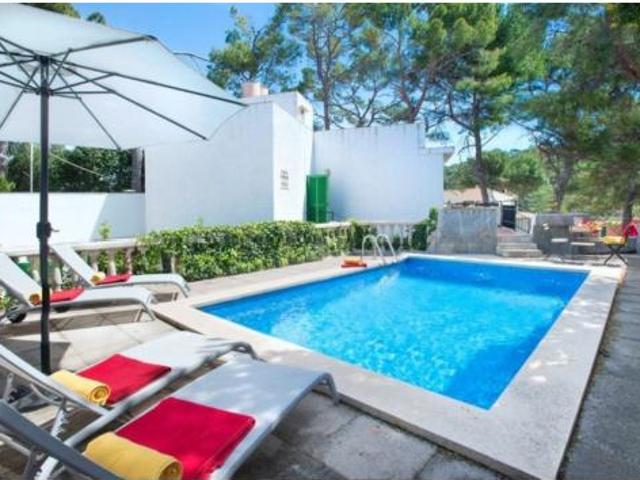 Chalet en venta en Cala Sant Vicenç, Serra de Tramuntana