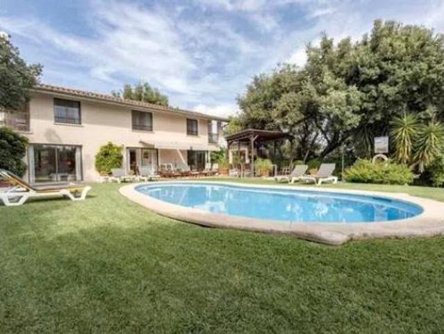 Chalet en venta en Serra de Tramuntana, Baleares