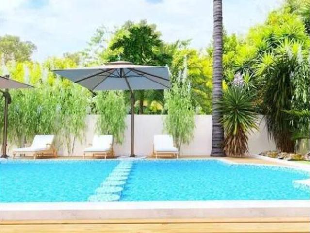 Chalet en venta en Hàbitat, Pollença