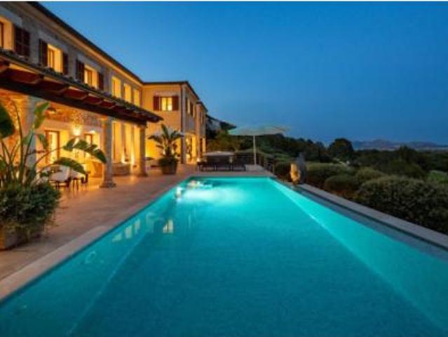 Chalet en venta en el Camp, Serra de Tramuntana