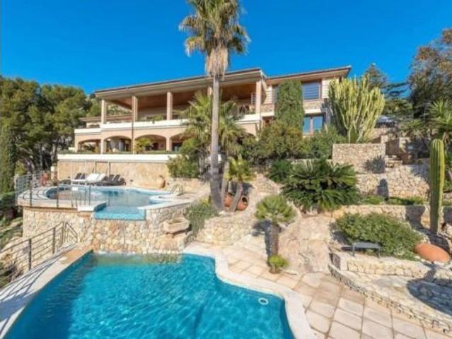 Chalet en venta en el Vilar, Pollença