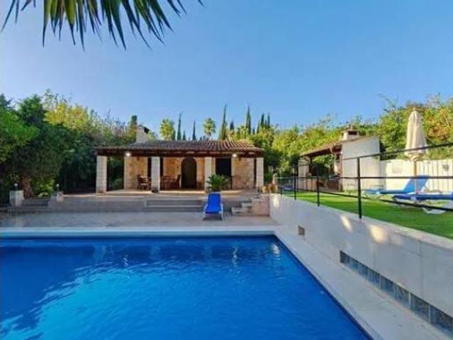 Chalet en venta en Serra de Tramuntana, Baleares