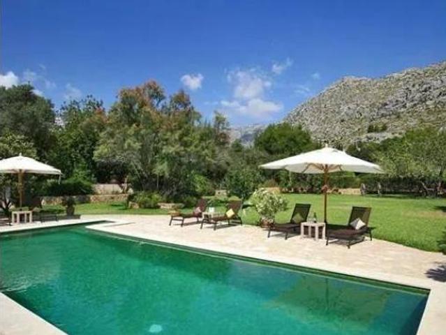Chalet en venta en Urbanització la Font, Serra de Tramuntana