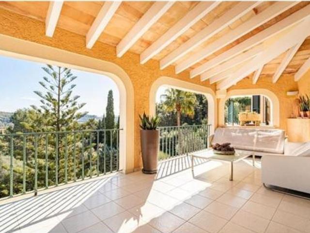 Chalet en venta en Pollença, Illes Balears