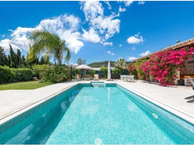 Chalet en venta en Serra de Tramuntana, Baleares