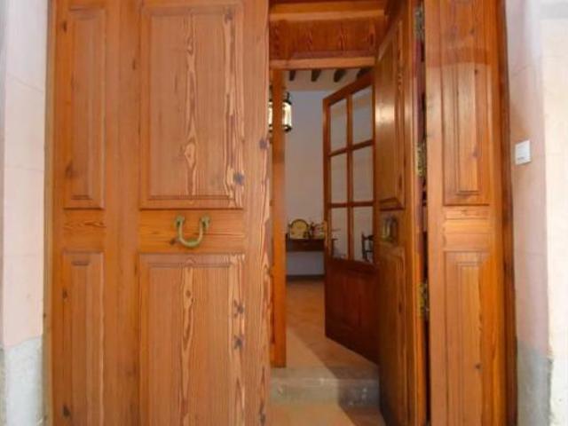 Chalet en venta en el Camp, Serra de Tramuntana