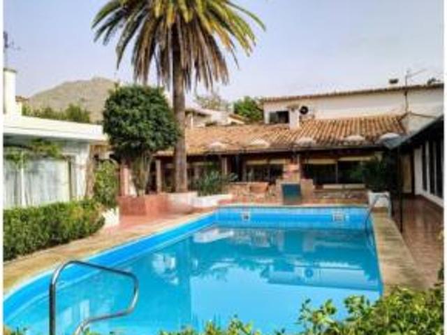 Chalet en venta en Síller, Pollença
