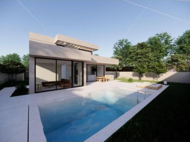 Chalet en venta en Urbanització L'Alberca, la Marina Baixa