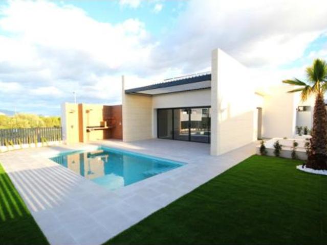 Chalet en venta en Urbanització L'Alberca, la Marina Baixa