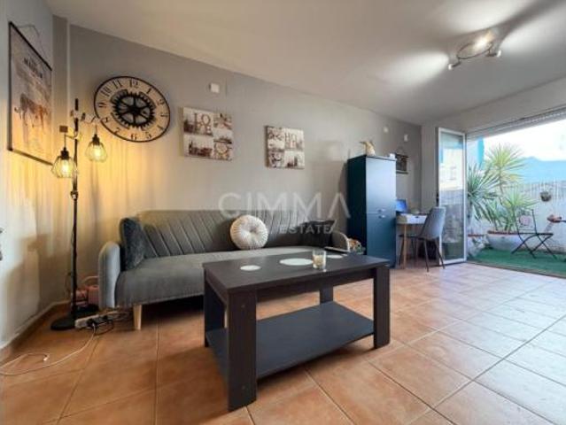 Chalet en venta en Coloma, la Marina Baixa