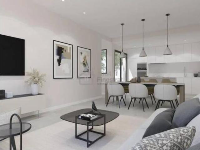 Chalet en venta en Urbanització L'Alberca, la Marina Baixa