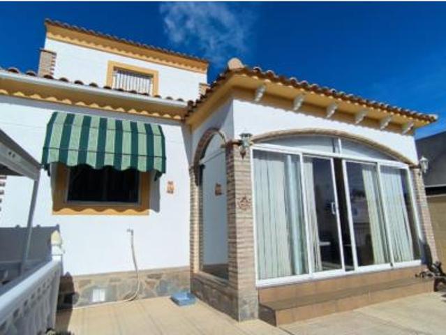 Chalet en venta en Urbanització L'Alberca, la Marina Baixa