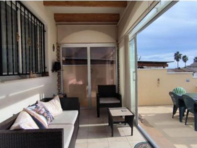 Chalet en venta en Urbanització L'Alberca, la Marina Baixa