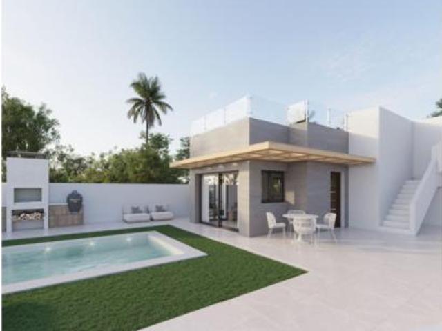 Chalet en venta en Urbanització L'Alberca, la Marina Baixa