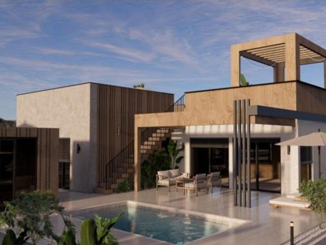 Chalet en venta en Urbanització L'Alberca, la Marina Baixa