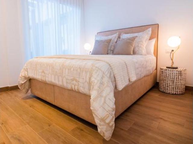 Chalet en venta en Urbanització L'Alberca, la Marina Baixa