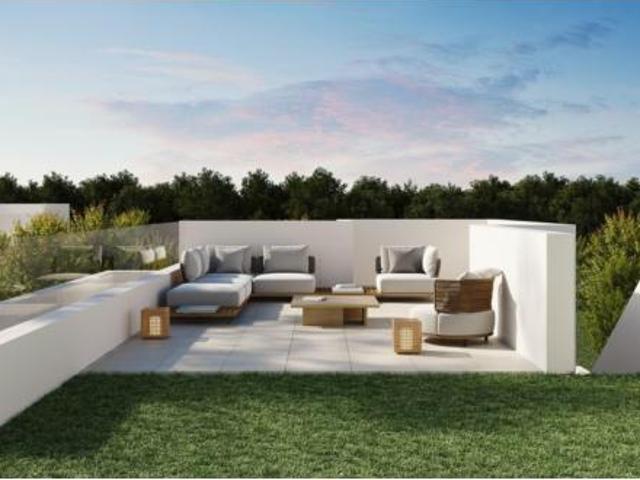 Chalet en venta en Urbanització L'Alberca, la Marina Baixa