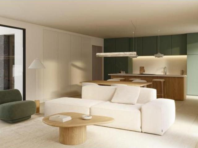 Chalet en venta en Urbanització L'Alberca, la Marina Baixa