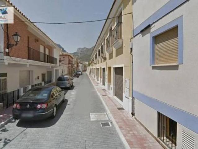 Chalet en venta en Xirles, la Marina Baixa