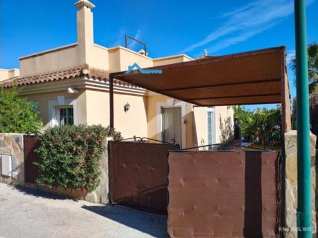 Chalet en venta en Urbanización Polop Paradis, la Marina Baixa