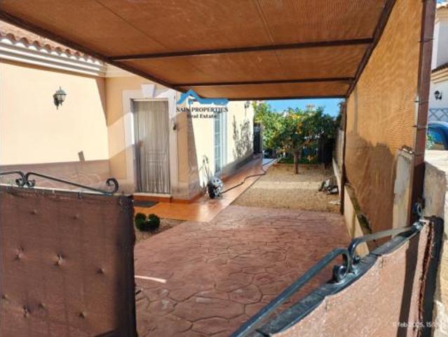 Chalet en venta en Urbanización Polop Paradis, la Marina Baixa