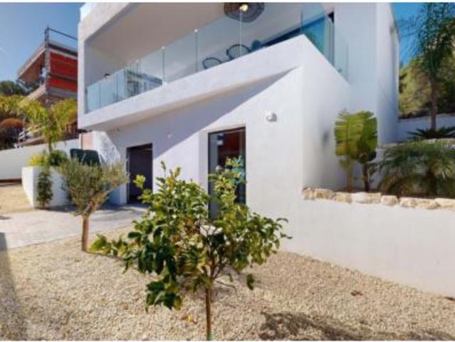 Chalet en venta en Urbanización Polop Paradis, la Marina Baixa