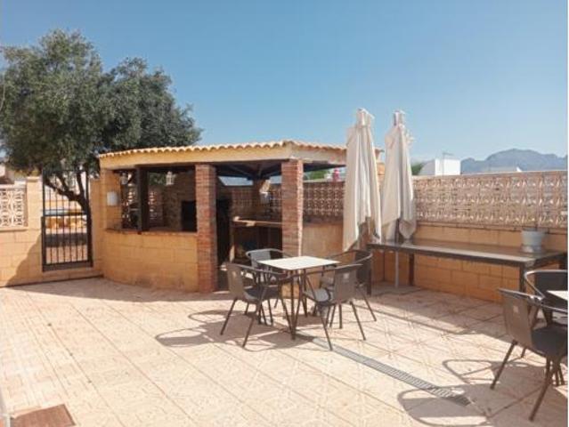 Chalet en venta en Urbanització L'Alberca, la Marina Baixa