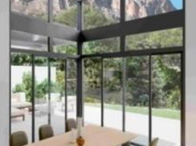 Chalet en venta en la Marina Baixa, Valencia