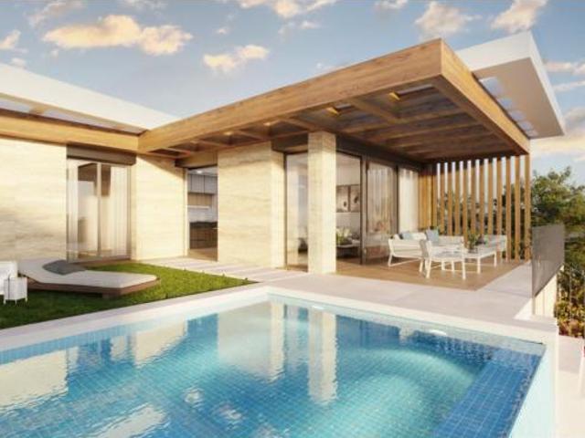 Chalet en venta en la Marina Baixa, Valencia
