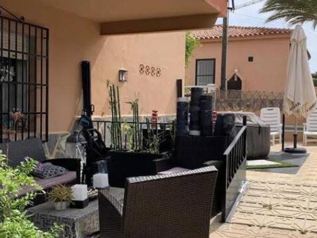 Chalet en venta en la Marina Baixa, Valencia